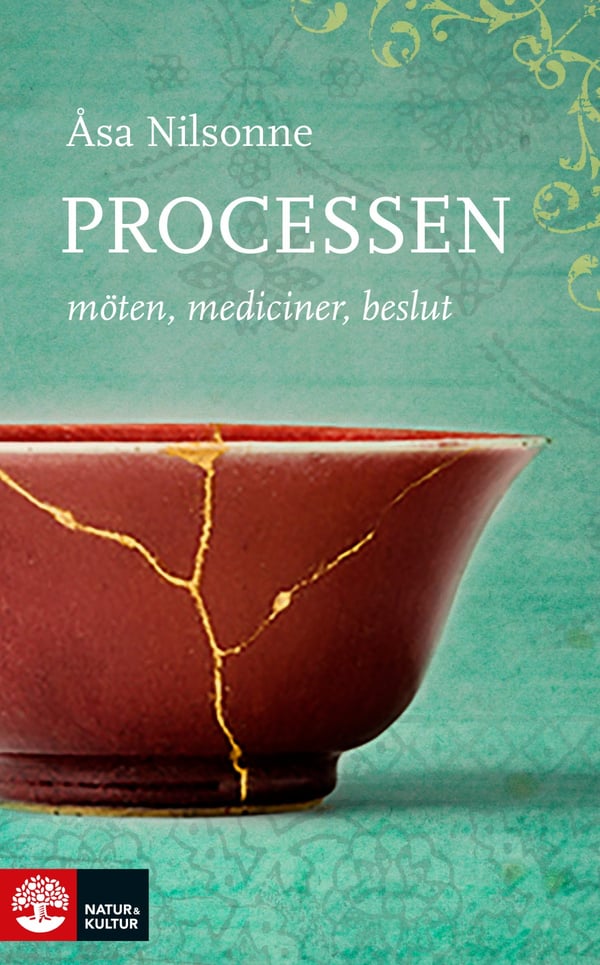 Processen - Möten, Mediciner, Beslut (Bok / Inbunden) Processen - Möten, Mediciner, Beslut (Bok / Inbunden)