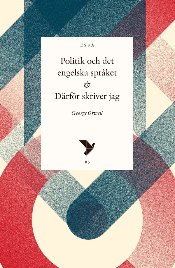 Politik Och Det Engelska Språket & Därför Skriver Jag (Bok / Häftad)