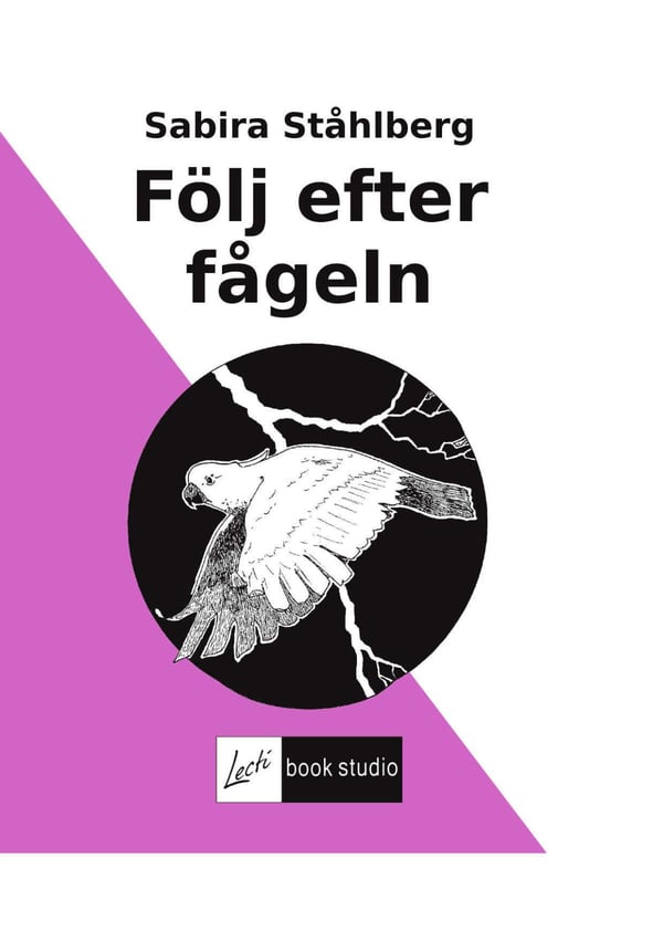 Följ Efter Fågeln (Bok / Häftad)