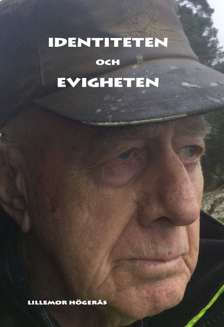 Identiteetti ja ikuisuus (kirja / sidottu)
