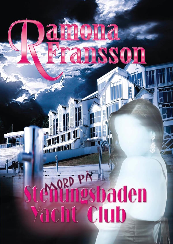 Murha Stenungsbaden Yacht Clubilla (Kirja / Kovakantinen)