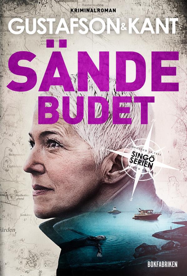 Sändebudet (Bok / Pocket)