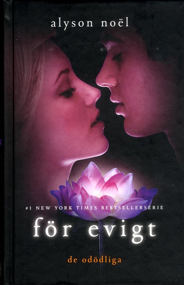 För Evigt (Bok / Inbunden)