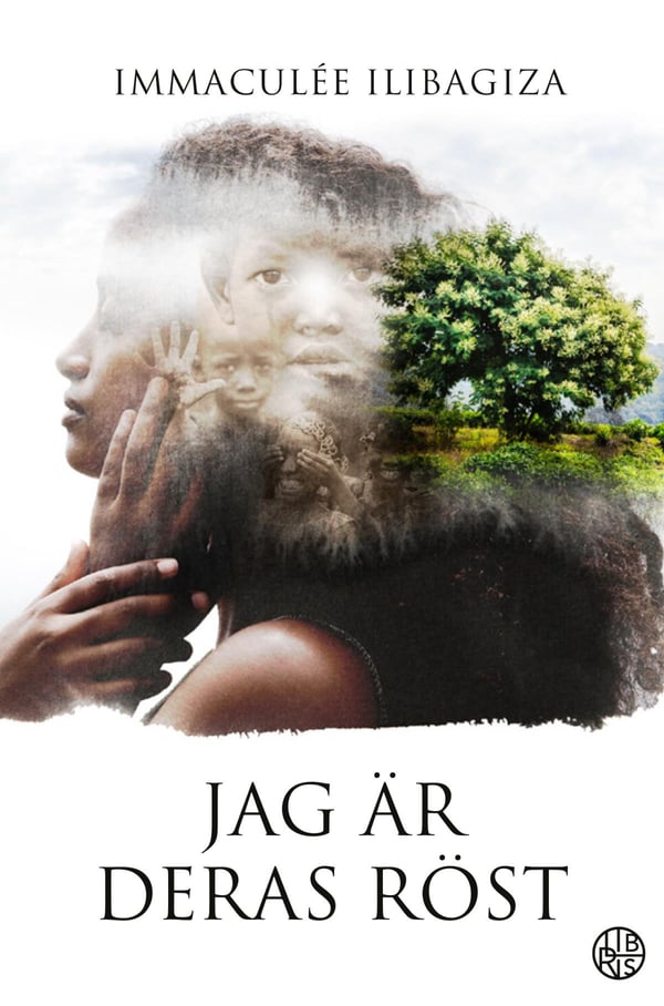 Olen heidän äänensä (Kirja / Kovakantinen)