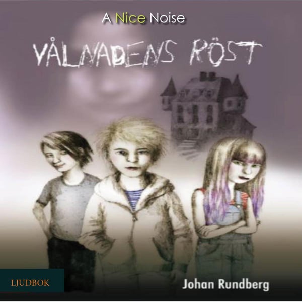 Aaveen ääni (äänikirja / MP3 CD)