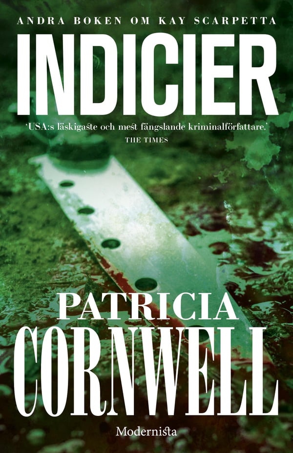 Indicier (Bok / Inbunden)