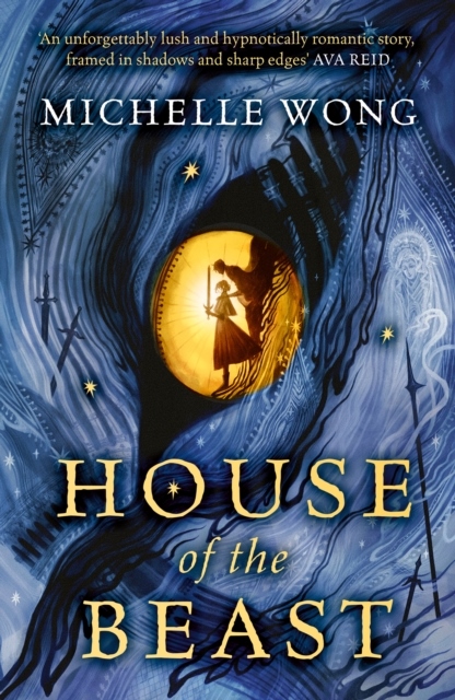 House Of The Beast (Kirja / Nidottu)