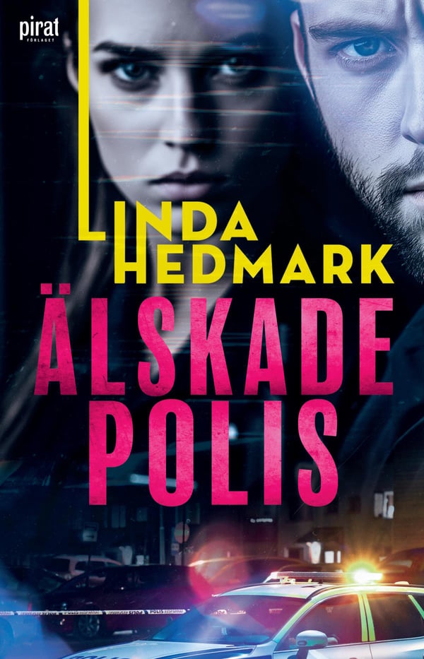 Rakastettu poliisi (Kirja / Kovakantinen)