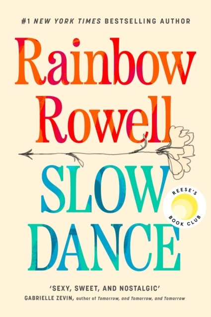 Slow Dance (Bok / Pocket)