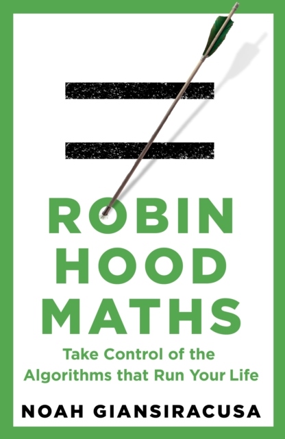 Robin Hood Maths (Bok / Häftad)