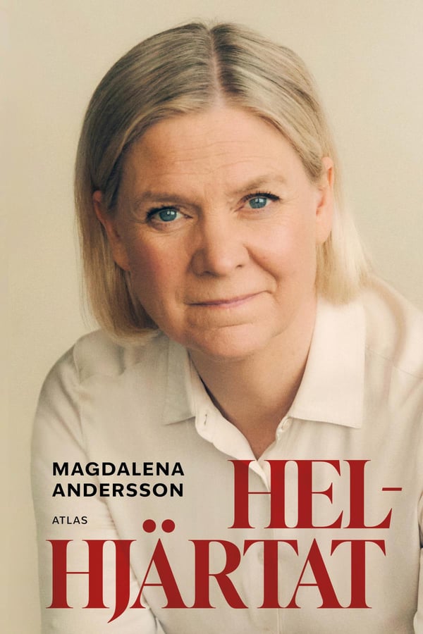 Helhjärtat (Bok / Inbunden)