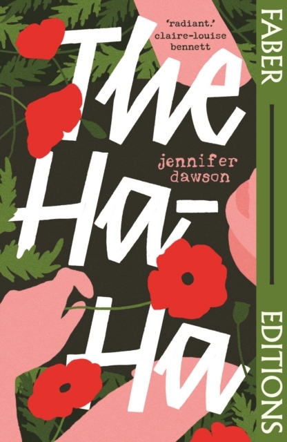 The Ha-ha (Bok / Pocket)