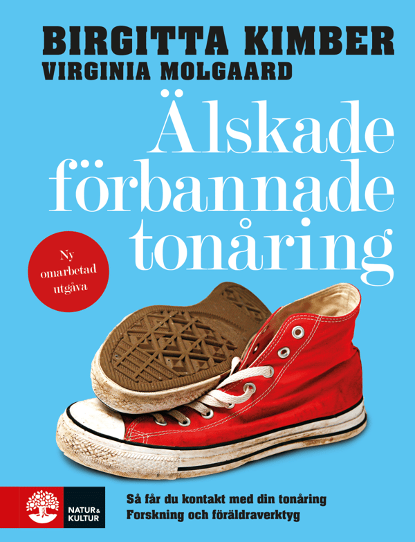 Älskade Förbannade Tonåring - Så Får Du Kontakt Med Din Tonåring (Bok / Inbunden) Älskade Förbannade Tonåring - Så Får Du Kontakt Med Din Tonåring (Bok / Inbunden)