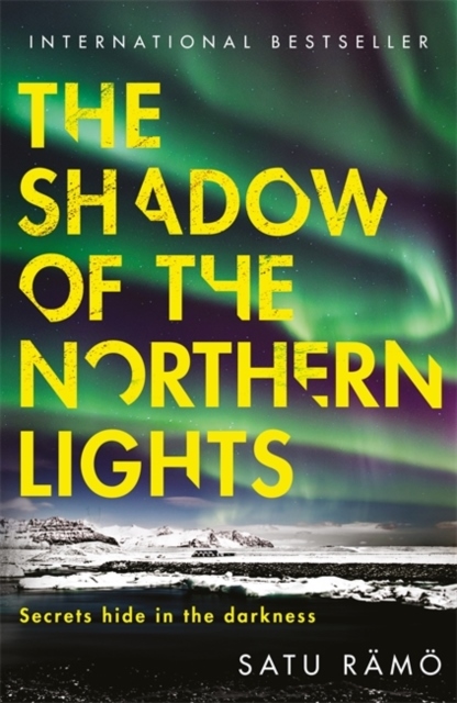 The Shadow Of The Northern Lights (Bok / Pocket)