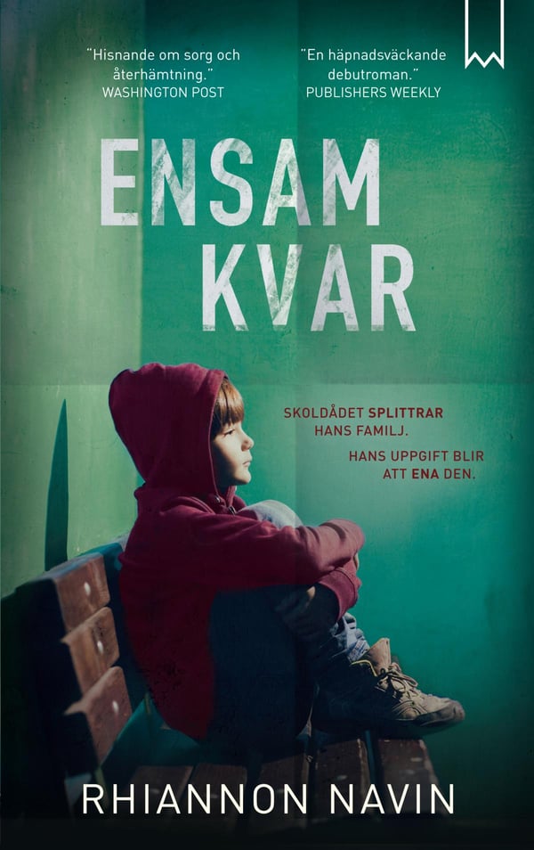 Yksin Jäljellä (Kirja / Kovakantinen)