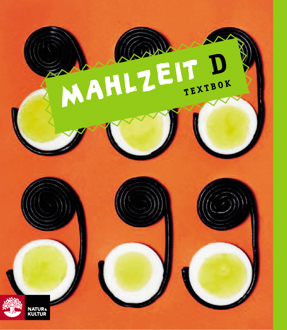 Mahlzeit d Textbok (Bok / Häftad)