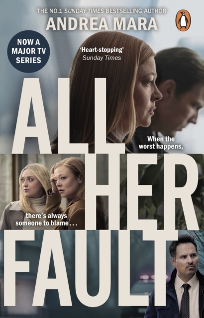 All Her Fault (Kirja / Pokkari)
