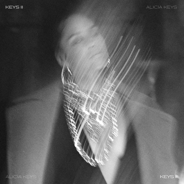Keys Alicia: Keys II 2022 (2 CD)