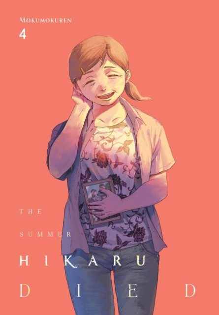 The Summer Hikaru Died, Vol. 4 (Kirja / Nidottu) The Summer Hikaru Died, Vol. 4 (Kirja / Nidottu)