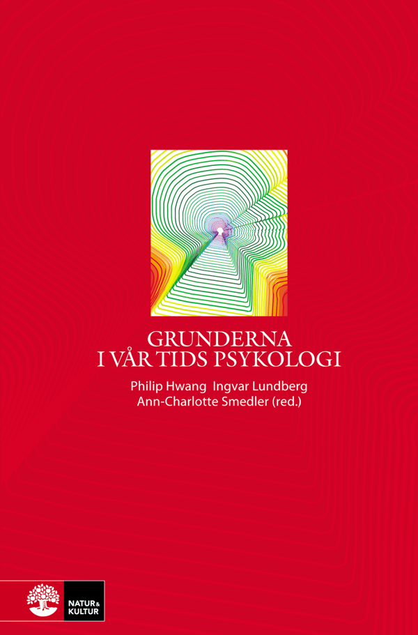 Grunderna I Vår Tids Psykologi (Bok / Häftad)