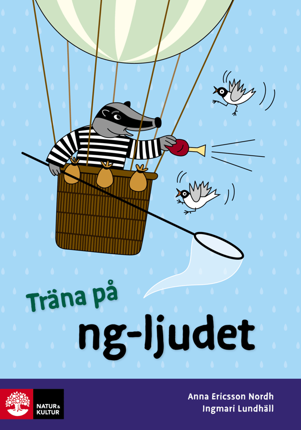 Träna På Svenska Ng-Ljudet (5-Pack) (Bok / Häftad) Träna På Svenska Ng-Ljudet (5-Pack) (Bok / Häftad)