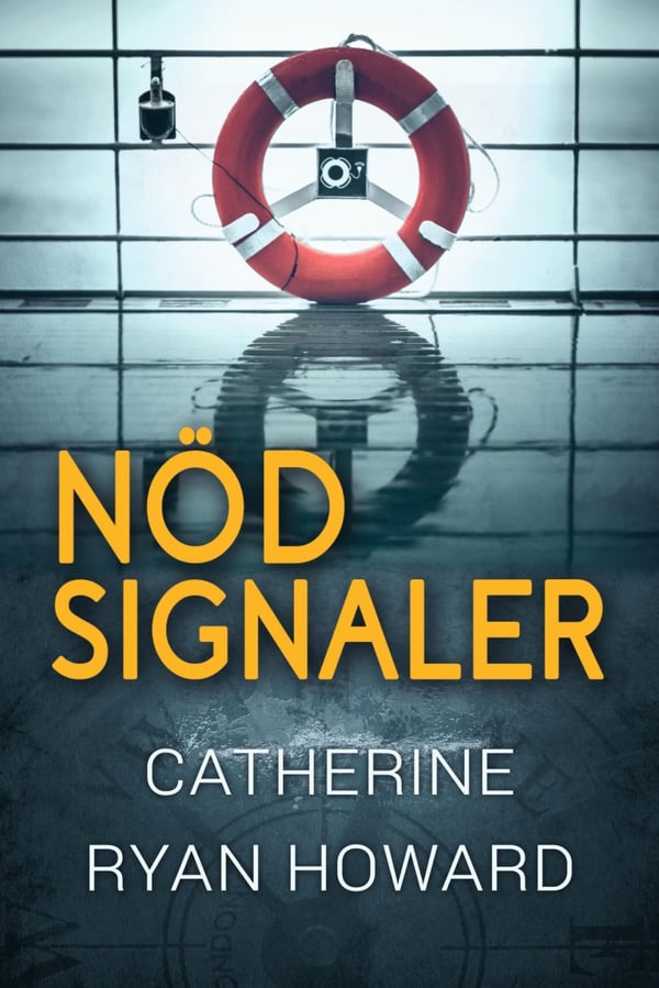 Nödsignaler (Bok / Inbunden)