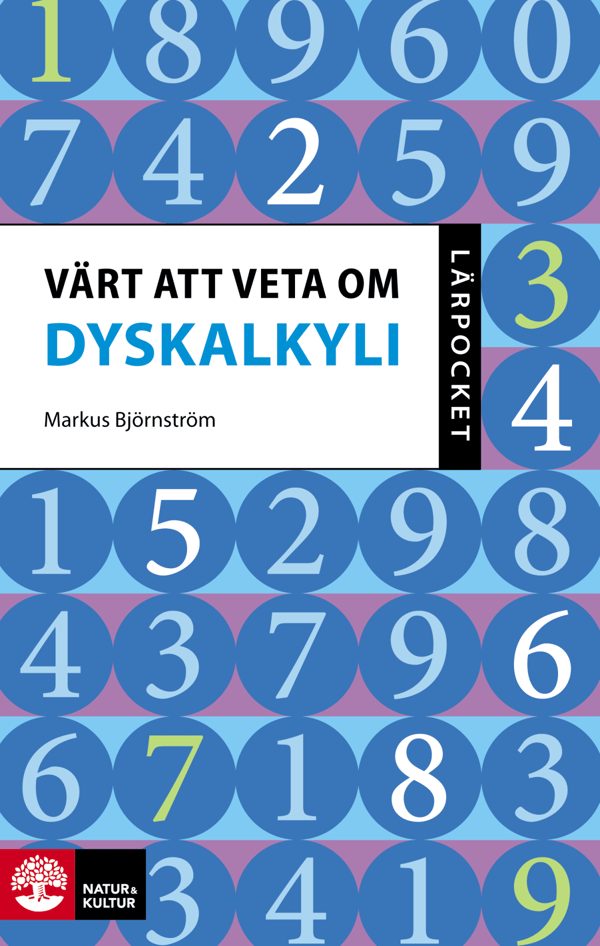 Värt Att Veta Om Dyskalkyli (Bok / Häftad) Värt Att Veta Om Dyskalkyli (Bok / Häftad)