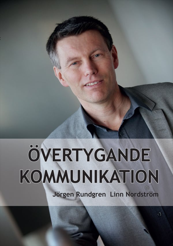 Vakuuttava viestintä (kirja / sidottu)