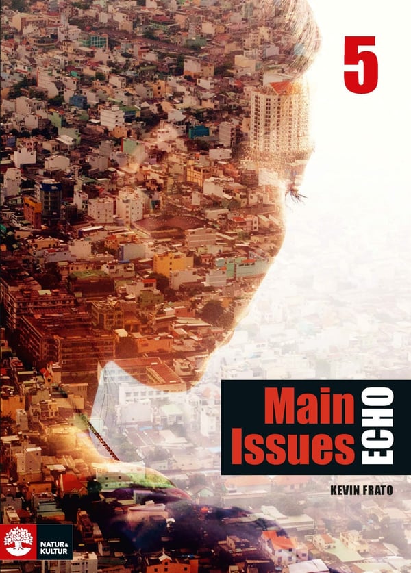 Echo 5 Main Issues Elevbok (Bok / Häftad)