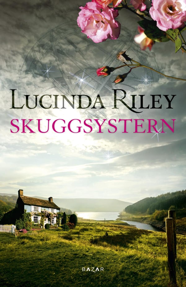 Skuggsystern - Stars bok (Bok / Pocket)
