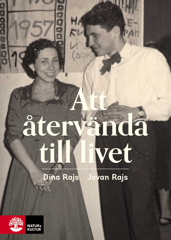 Paluu elämään (Kirja / Pokkari)