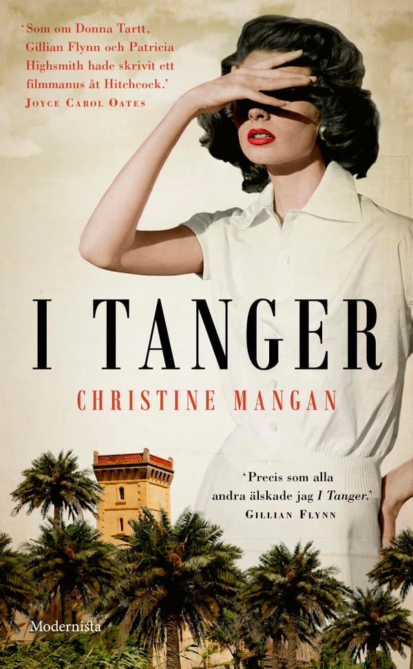 I Tanger (Bok / Pocket)