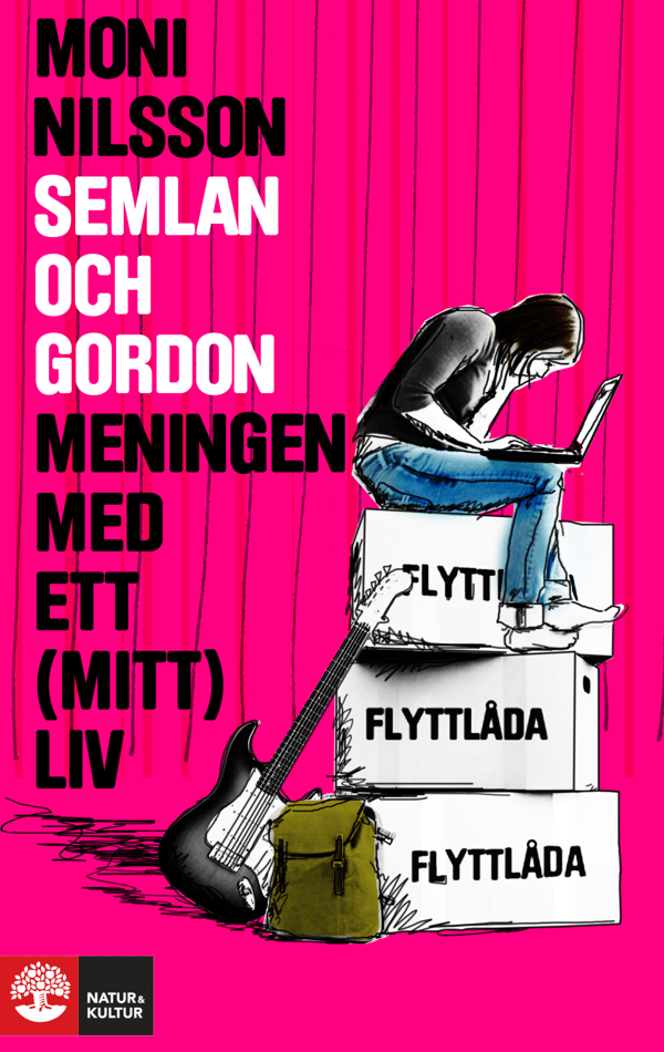 Elämän Tarkoitus (Minun) (Kirja / Kovakantinen)
