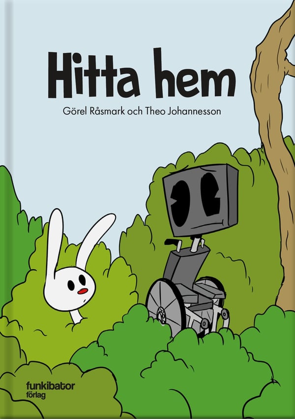 Löydä koti (Kirja / Kovakantinen) Löydä koti (Kirja / Kovakantinen)