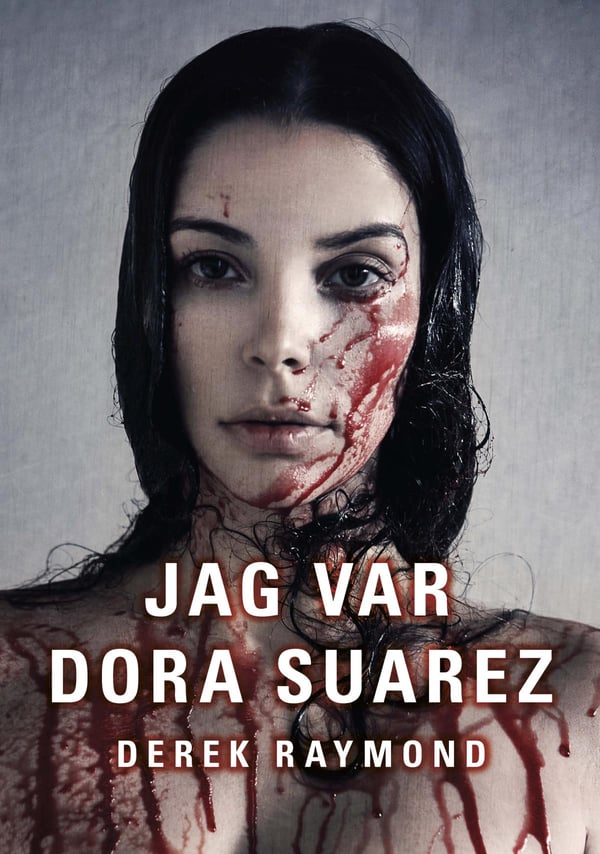 Olin Dora Suarez (Kirja / Kovakantinen)