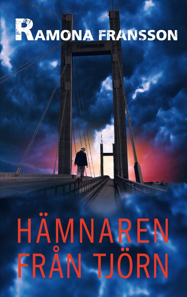Hämnaren Från Tjörn (Bok / Pocket)