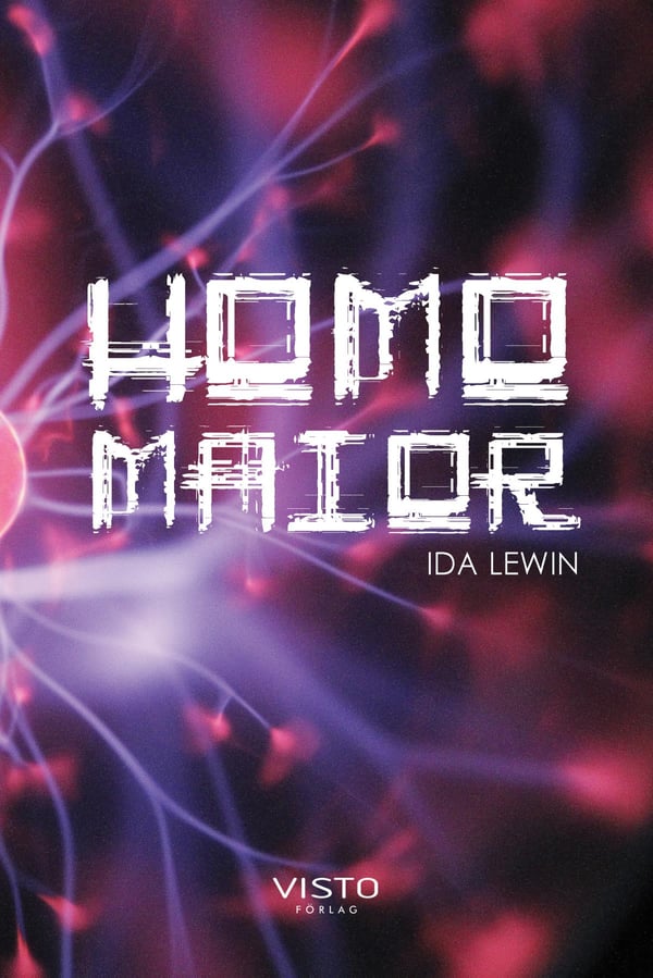 Homo Maior (Kirja / Kovakantinen)