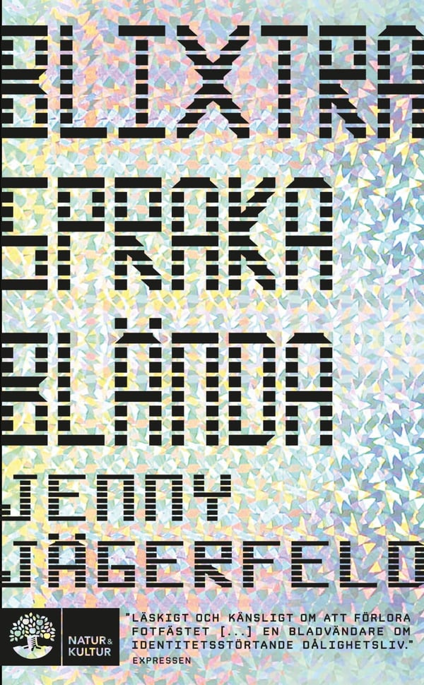 Blixtra, Spraka, Blända! (Bok / Pocket) Blixtra, Spraka, Blända! (Bok / Pocket)