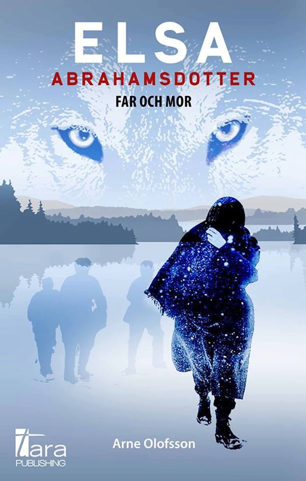 Isä ja äiti (Kirja / Kovakantinen)