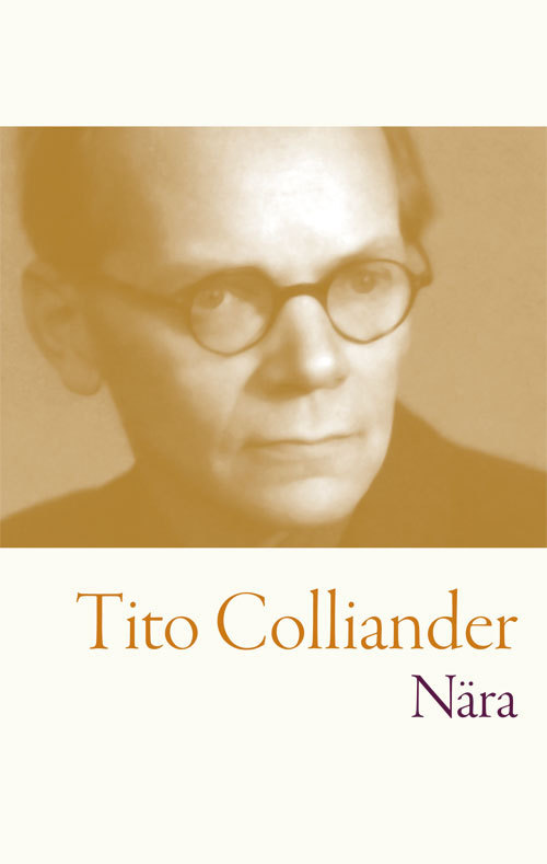 Nära (Kirja / Tanskankantinen)