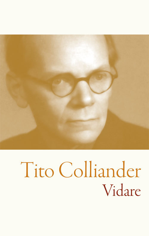 Vidare (Bok / Danskt band)