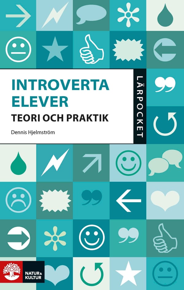 Introverta Elever - Teori Och Praktik (Bok / Häftad) Introverta Elever - Teori Och Praktik (Bok / Häftad)