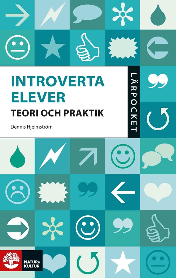 Introvertit oppilaat - teoria ja käytäntö (kirja / nidottu) Introvertit oppilaat - teoria ja käytäntö (kirja / nidottu)