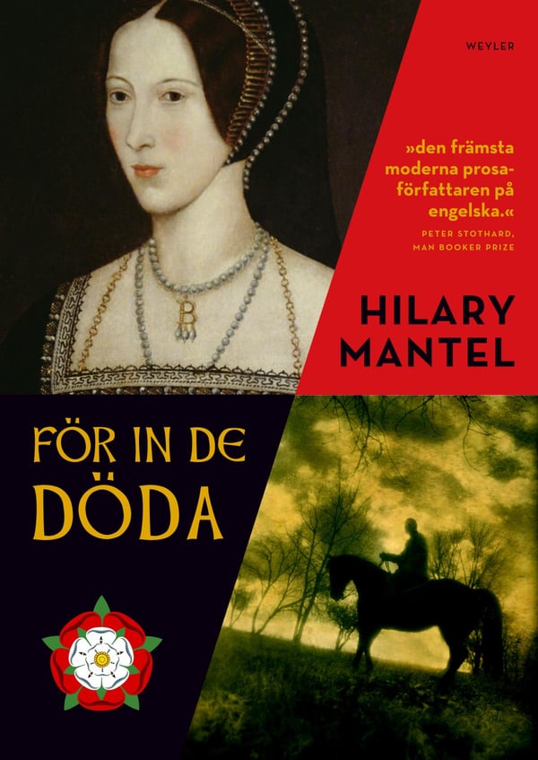 För in De Döda (Bok / Storpocket)