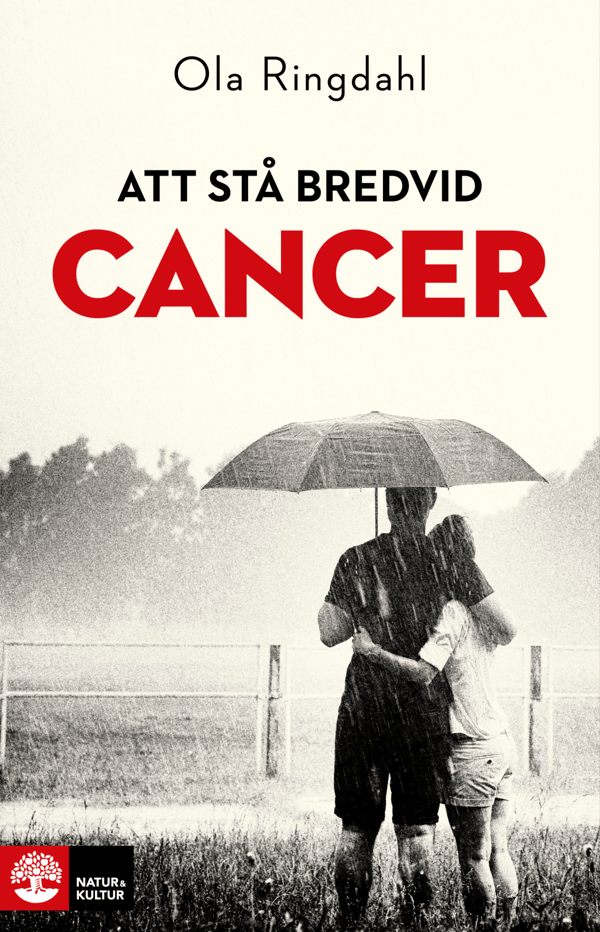 Syövän rinnalla (Kirja / Kovakantinen)