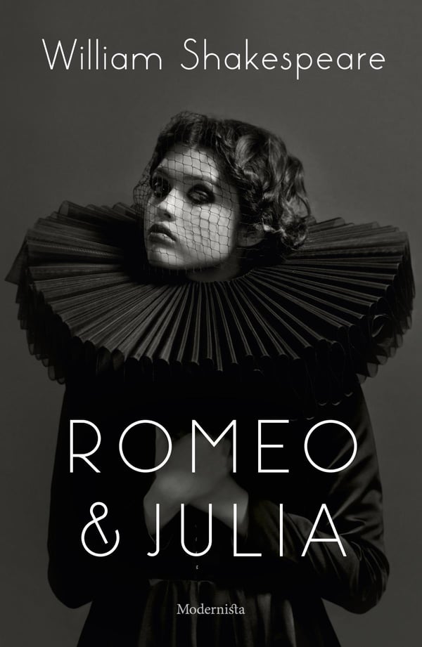 Romeo Och Julia (Bok / Inbunden)