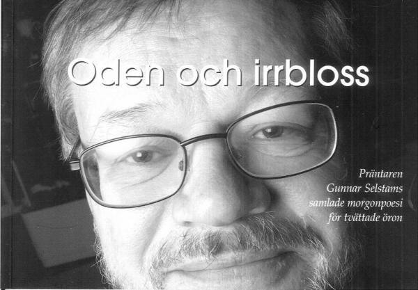 Oden Och Irrbloss (Kirja / Nidottu)
