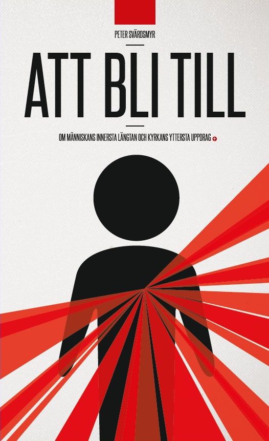 Att Bli Till (Kirja / Tanskalainen pehmeäkantinen)