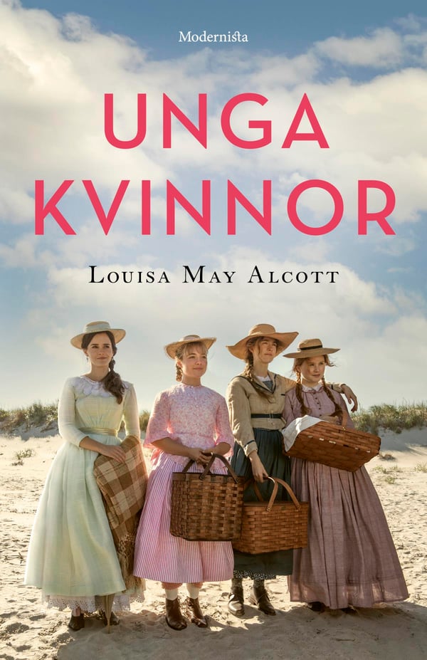Unga Kvinnor (Bok / Inbunden)