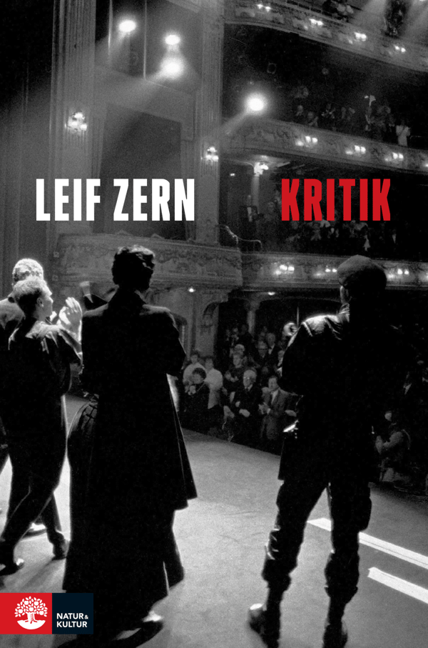 Kritiikki (Kirja / Kovakantinen) Kritiikki (Kirja / Kovakantinen)